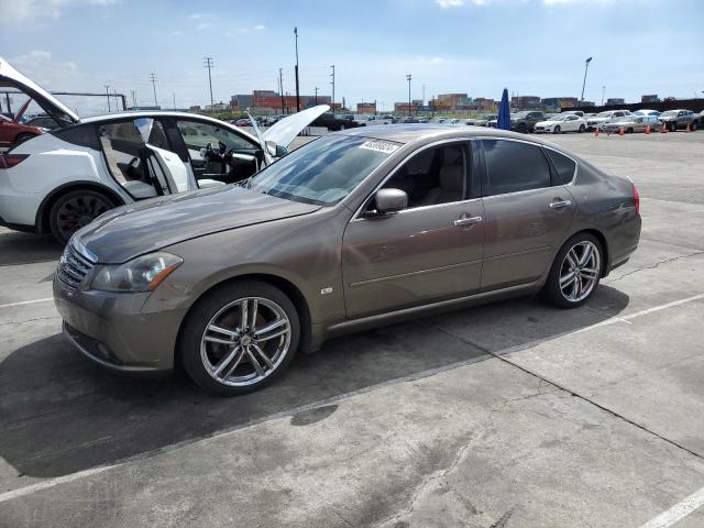 2006 Infiniti M35 Base VIN: JNKAY01E36M109964 Lot: 46399824