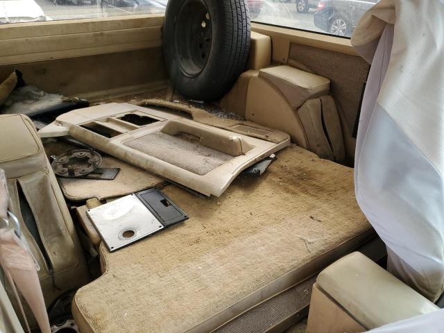 1984 Chevrolet Blazer S10 VIN: 1G8CT18BXE0102634 Lot: 48762644