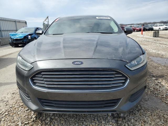 2015 FORD FUSION SE - 1FA6P0H71F5121371