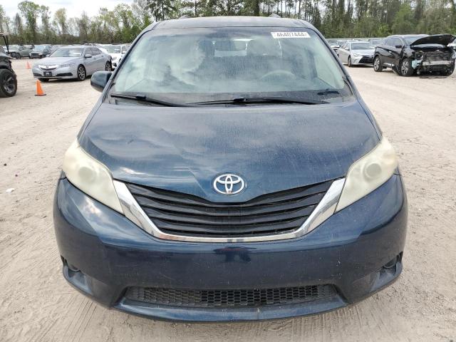 2011 TOYOTA SIENNA LE - 5TDKK3DC3BS095064