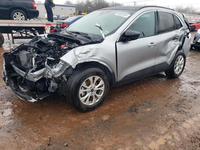 Lot #2459835015 2023 FORD ESCAPE ACT salvage car