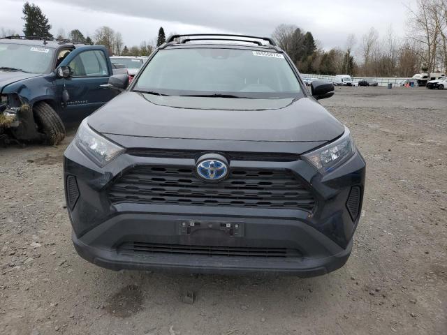 4T3MWRFV6MU046165 | 2021 Toyota rav4 le