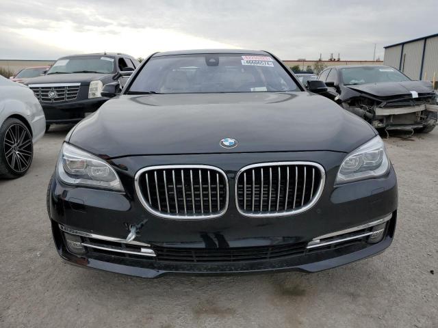 VIN WBAYG0C58DDZ04745 2013 BMW 7 Series, 760 LI no.5