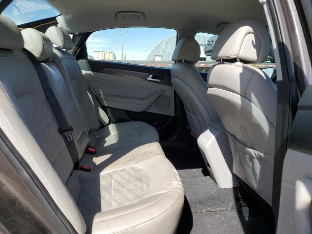 2015 Hyundai Sonata - Image 10