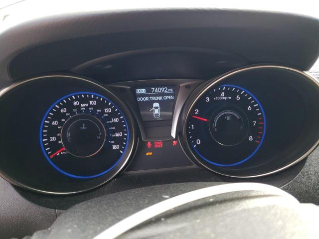 2016 HYUNDAI GENESIS CO - KMHHU6KJ7GU134101