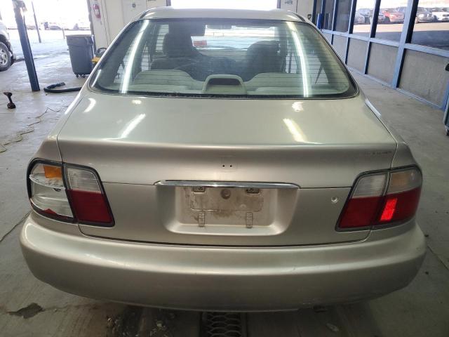 1996 Honda Accord Ex VIN: 1HGCD5555TA148860 Lot: 47363544