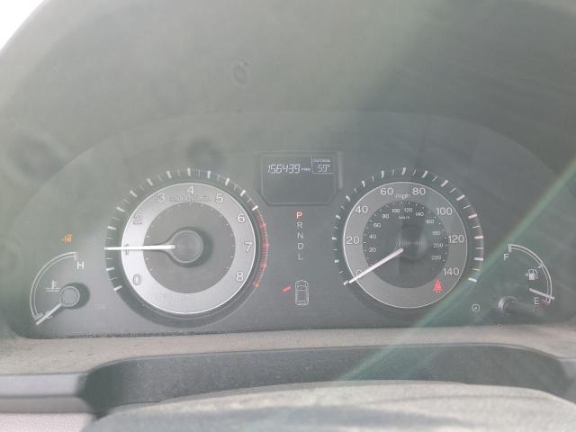 2015 HONDA ODYSSEY 5FNRL5H69FB110334