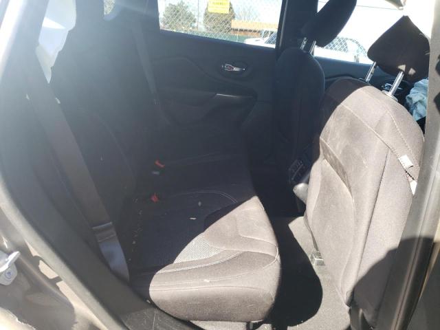 2019 Jeep Cherokee Latitude VIN: 1C4PJLCB0KD348435 Lot: 47043874