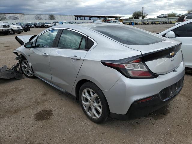 2017 Chevrolet Volt Premier VIN: 1G1RB6S57HU162587 Lot: 46553554