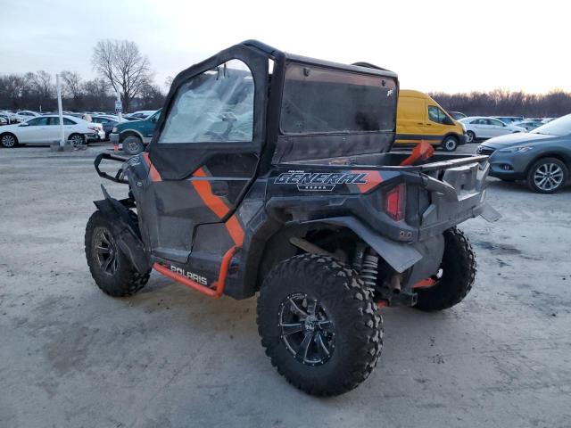 2018 POLARIS GENERAL 10 3NSRGE990JH462193