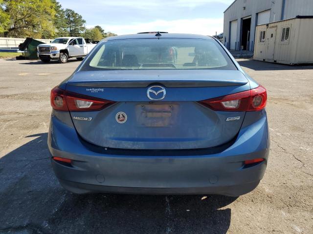 2018 MAZDA 3 TOURING - 3MZBN1V37JM242704