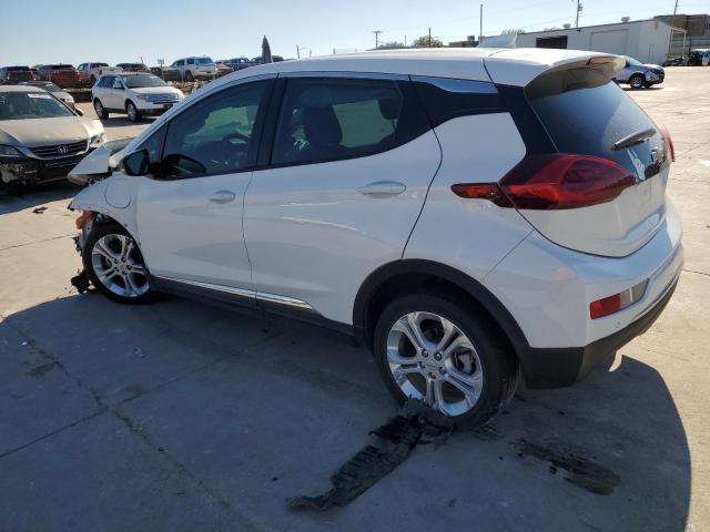 1G1FY6S07L4136019 Chevrolet Bolt EV LT 2