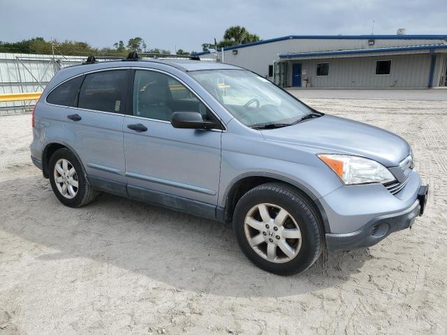 2007 Honda Cr-V Ex VIN: JHLRE485X7C054627 Lot: 44256034