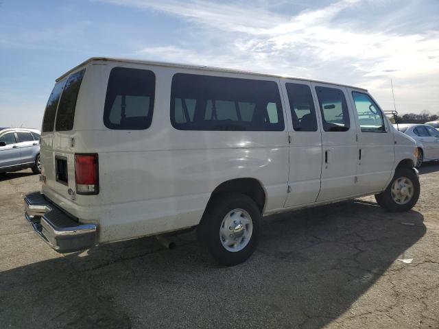 2001 Ford Econoline E350 Super Duty Wagon VIN: 1FBSS31L31HB34442 Lot: 46629754