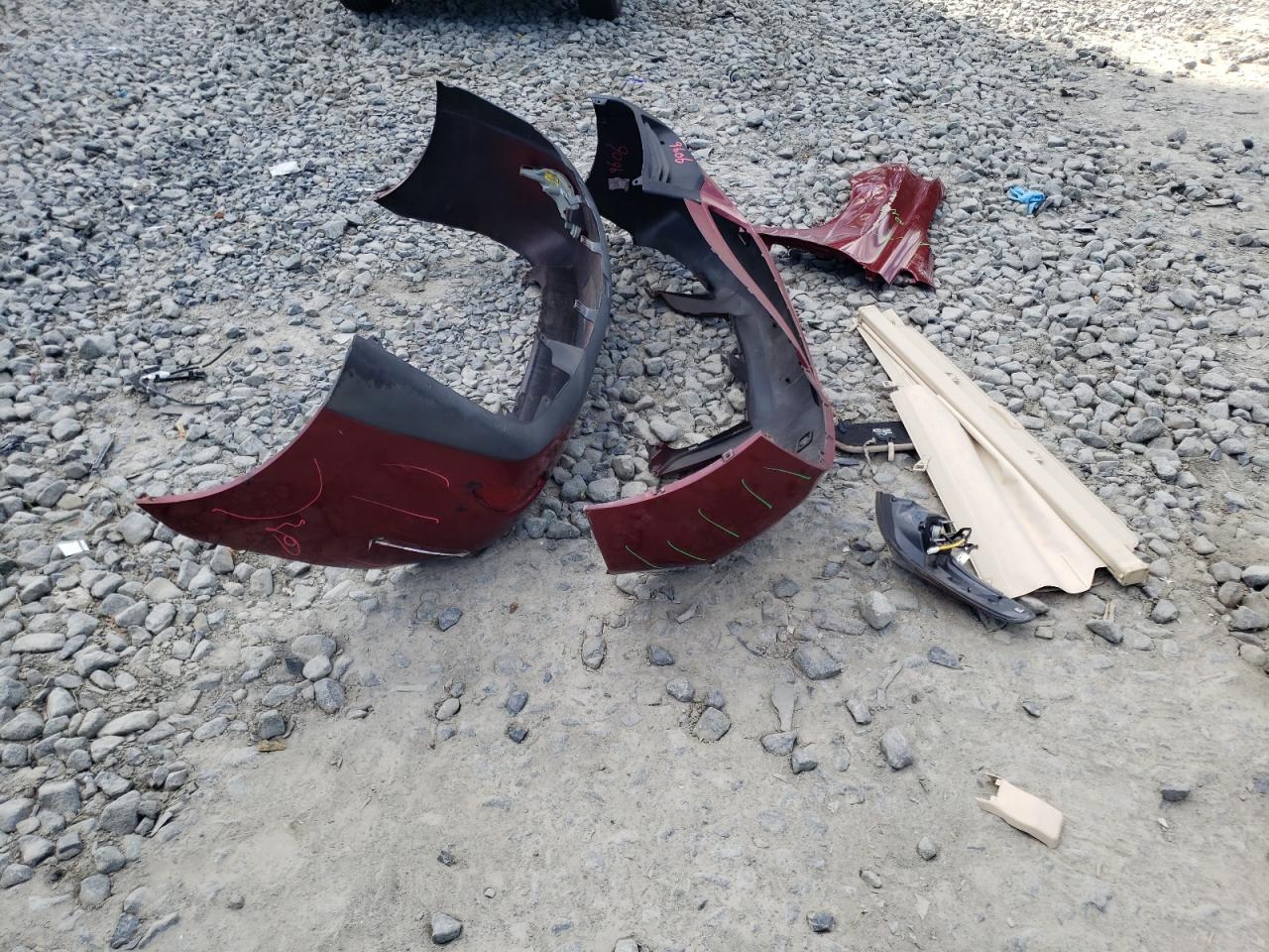 2T2BK1BA9AC079606 2010 Lexus Rx 350