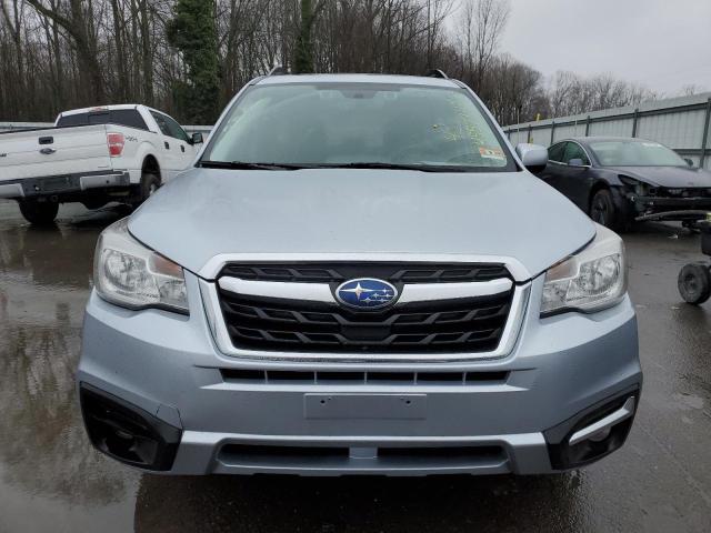 VIN JF2SJAGC4JH418058 2018 SUBARU FORESTER no.5