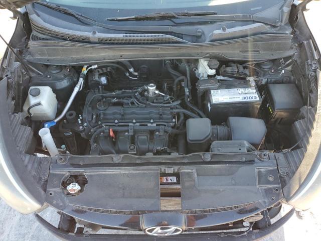 2015 HYUNDAI TUCSON LIM - KM8JU3AG0FU112865