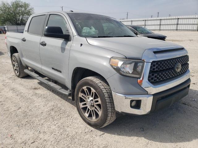 2019 TOYOTA TUNDRA CRE - 5TFEM5F12KX141797