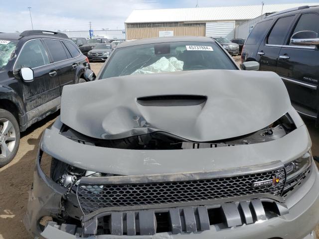 VIN 2C3CDXGJXHH635134 2017 DODGE CHARGER no.11