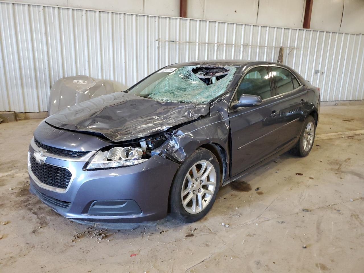 2015 Chevrolet Malibu 1Lt vin: 1G11C5SL7FF221559