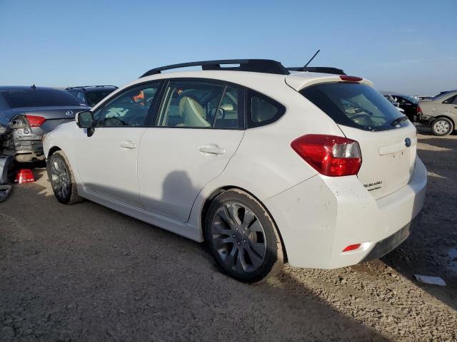 2013 Subaru Impreza Sport Limited VIN: JF1GPAS66D2812940 Lot: 44707804