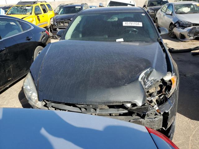 2013 Chevrolet Impala Ls VIN: 2G1WF5E34D1219197 Lot: 45191154