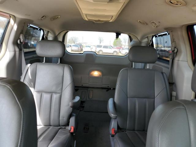 2009 Chrysler Town & Country Touring VIN: 2A8HR541X9R513857 Lot: 45819554