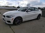 2016 BMW 228 I - WBA1F5C56GV344076