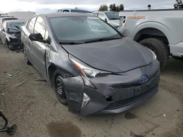 2016 Toyota Prius - Image 4