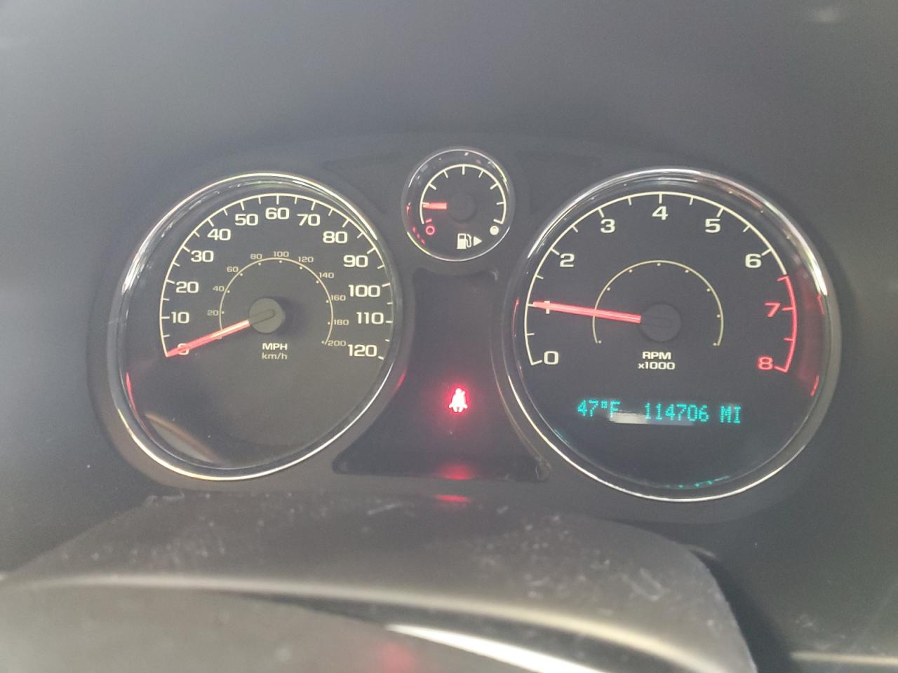 1G1AD5F52A7155448 2010 Chevrolet Cobalt 1Lt