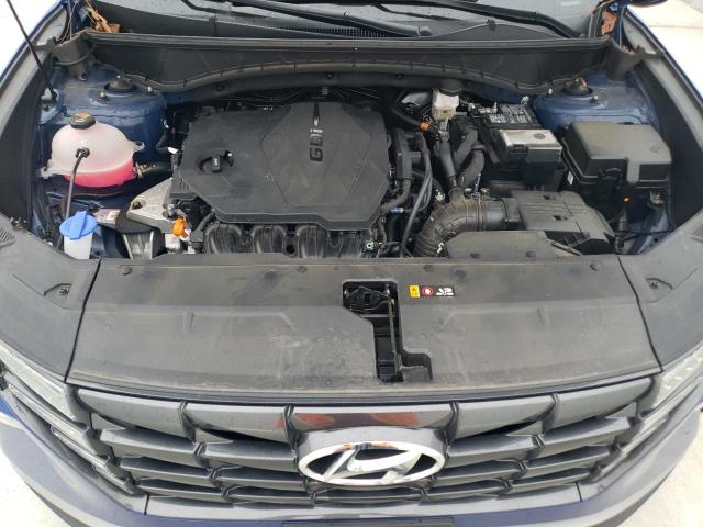 2023 HYUNDAI TUCSON SEL - 5NMJB3AE2PH199959