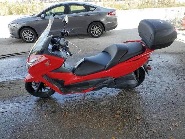2014 HONDA NSS300 MLHNF0408E5000950