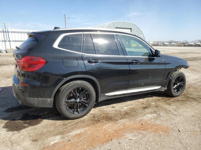 5UXTR9C57JLD66960 | 2018 BMW x3 xdrive30i