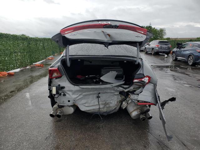 2022 KIA K5 GT - 5XXG44J88NG096903