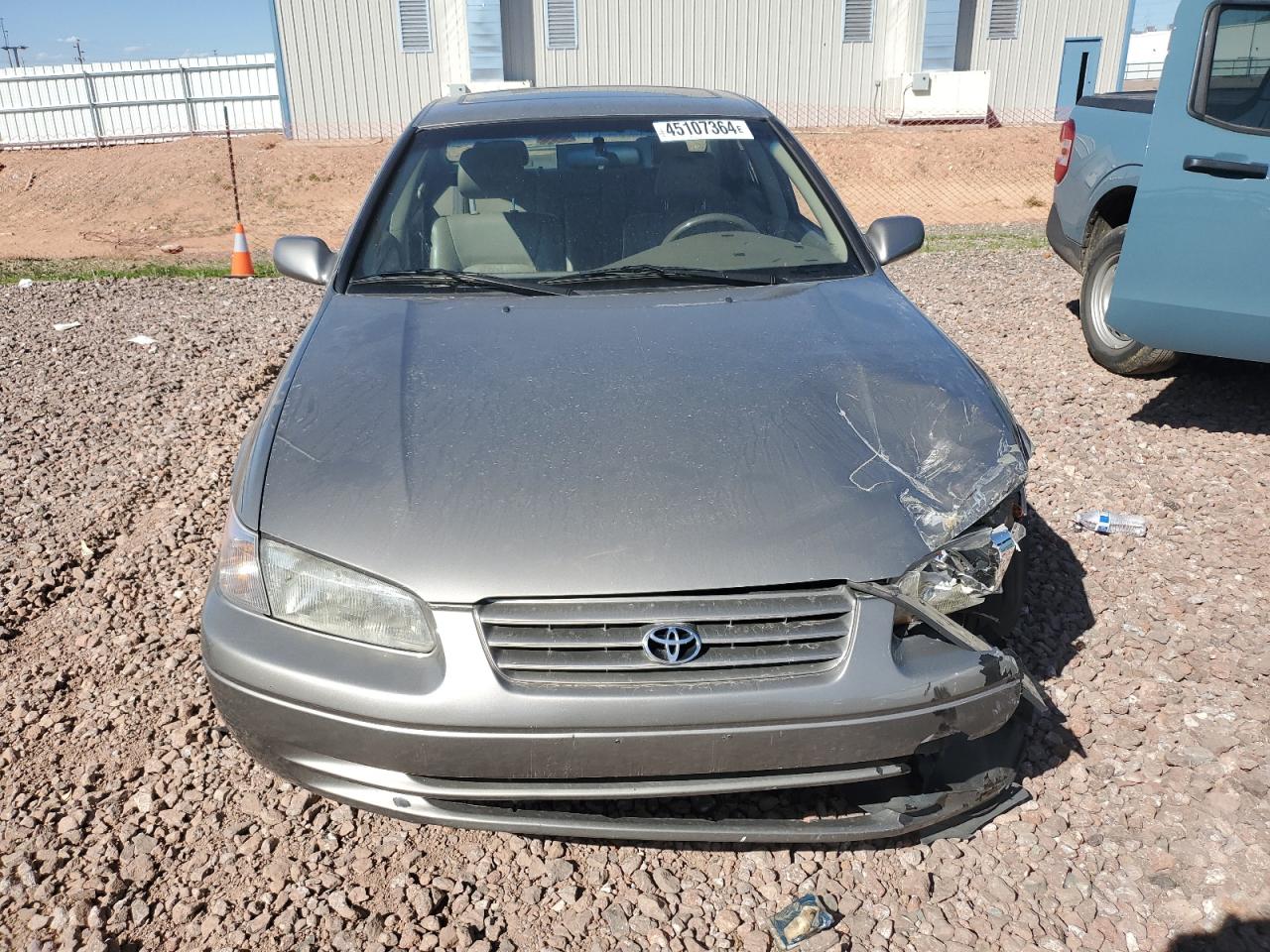 JT2BF28KXX0158146 1999 Toyota Camry Le