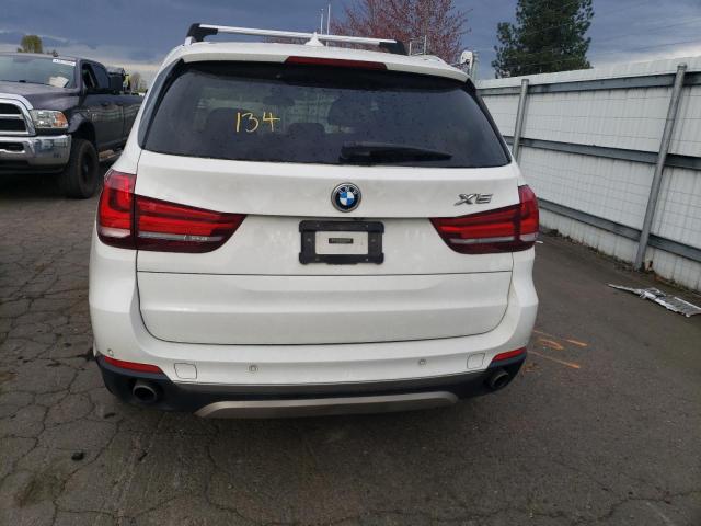 VIN 5UXKS4C50F0N06940 2015 BMW X5, Xdrive35D no.6