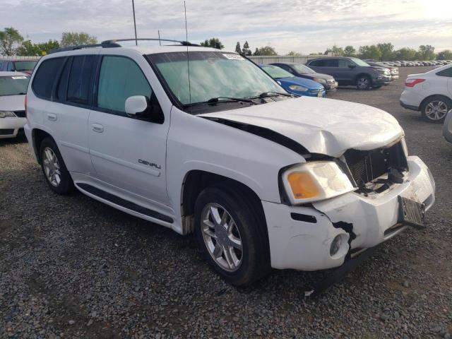 2006 GMC Envoy Denali VIN: 1GKET63M362316802 Lot: 47952304