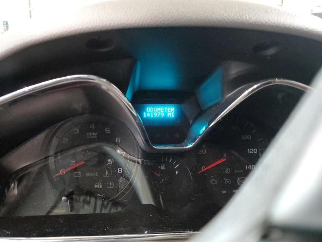 2016 CHEVROLET TRAVERSE L - 1GNKVHKDXGJ113653
