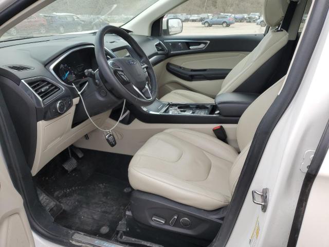 2019 FORD EDGE TITAN - 2FMPK3K94KBB03506