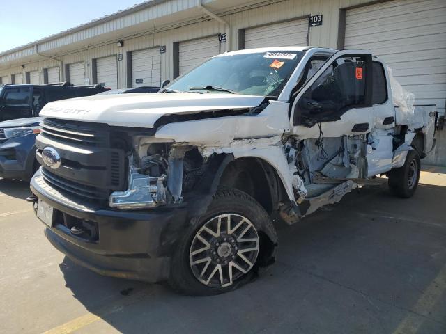 2017 FORD F250 SUPER 1FT7W2BT1HEB70138  48340544