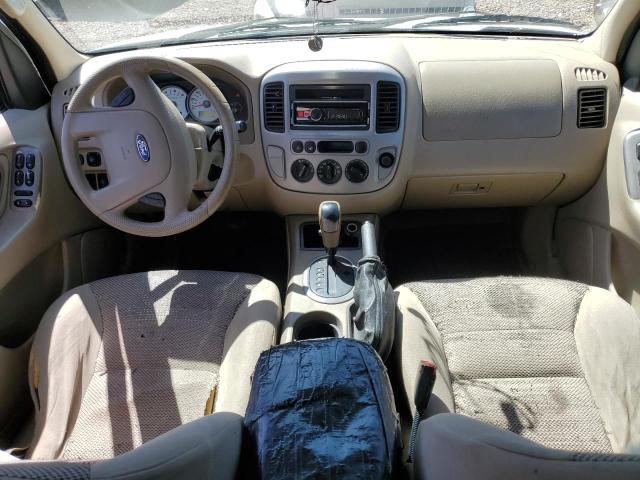 2005 Ford Escape Xlt VIN: 1FMYU93115KA55161 Lot: 48878954