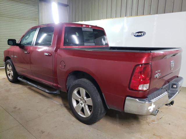 2012 Dodge Ram 1500 Slt VIN: 1C6RD6LT8CS348729 Lot: 47763354