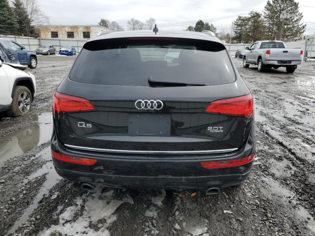 VIN WA1C2AFP2HA083402 2017 Audi Q5, Premium no.6