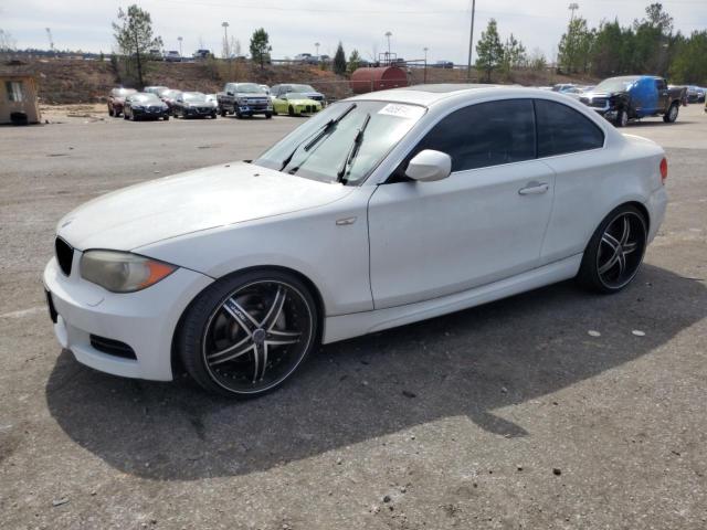 2012 BMW 135 I VIN: WBAUC9C53CVM11482 Lot: 46591404