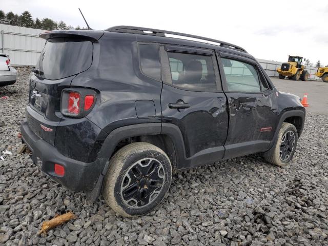 2016 Jeep Renegade Trailhawk VIN: ZACCJBCT5GPD29065 Lot: 47581124