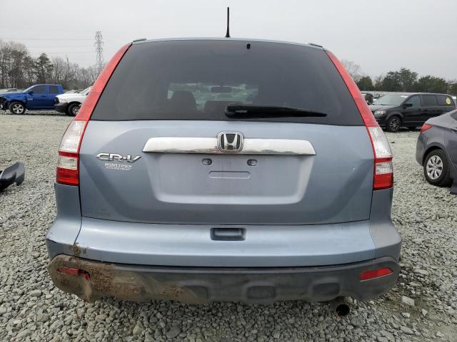 2009 Honda Cr-V Ex VIN: 3CZRE38529G703290 Lot: 47119364