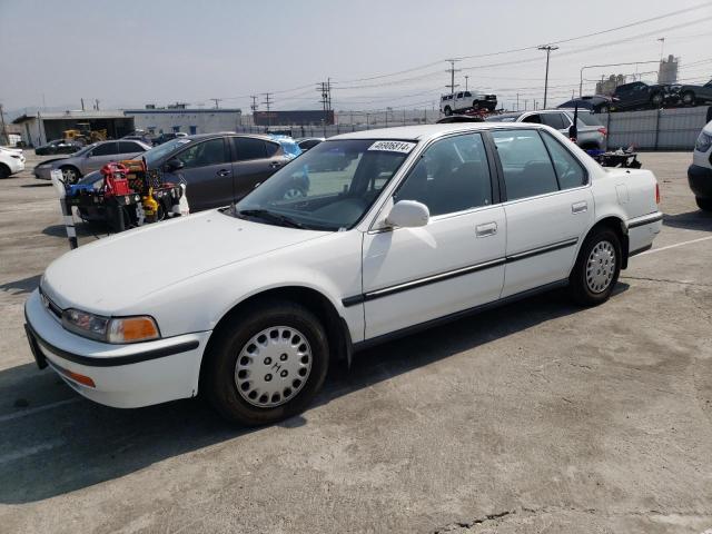 1992 HONDA ACCORD LX for Sale | CA - SUN VALLEY | Wed. Mar 27, 2024 ...