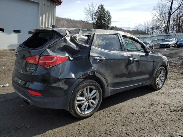 2013 Hyundai Santa Fe Sport VIN: 5XYZWDLA7DG029240 Lot: 48888464