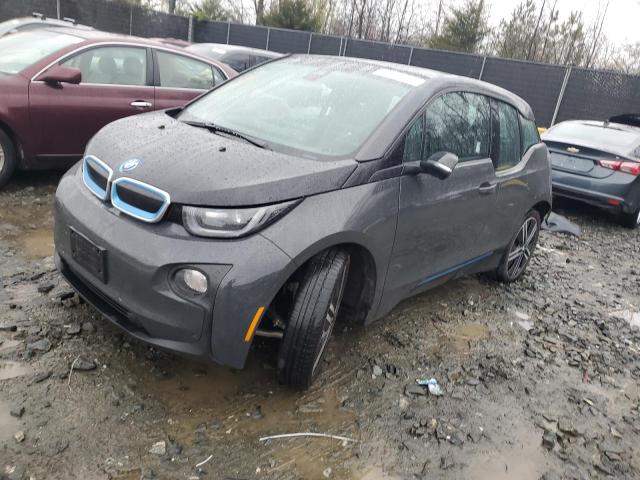 VIN WBY1Z4C58FV504413 2015 BMW I3, Rex no.1