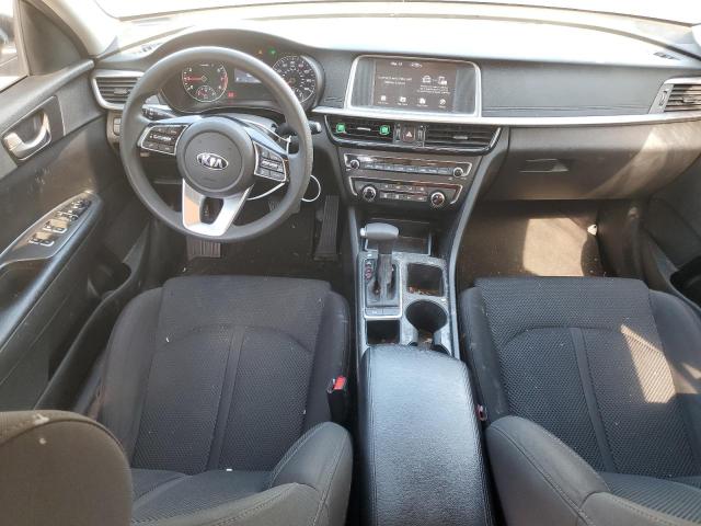 2019 KIA OPTIMA LX - 5XXGT4L36KG276994